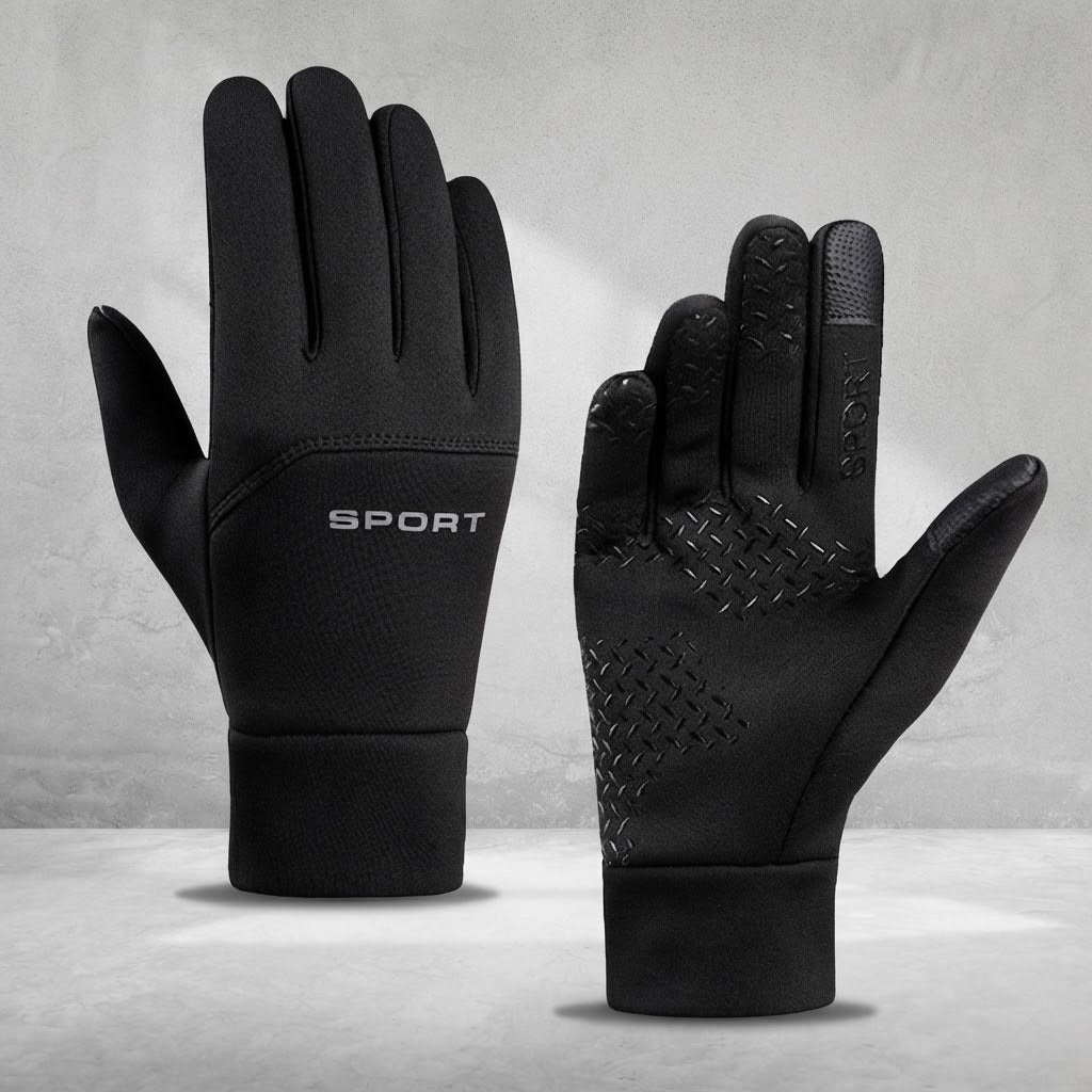 Gants d'hiver