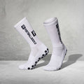 Chaussettes de football antidérapantes