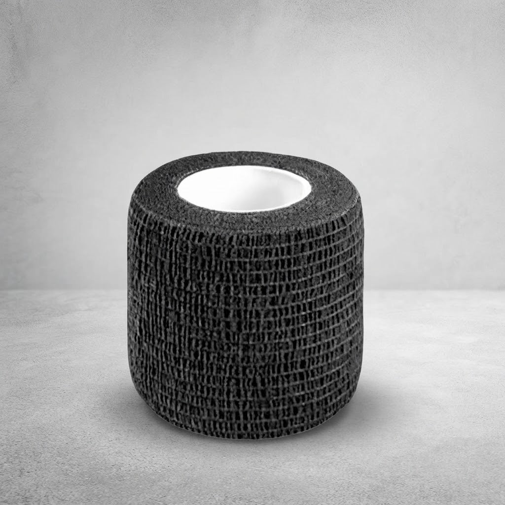 Bandage élastique auto-adhésif