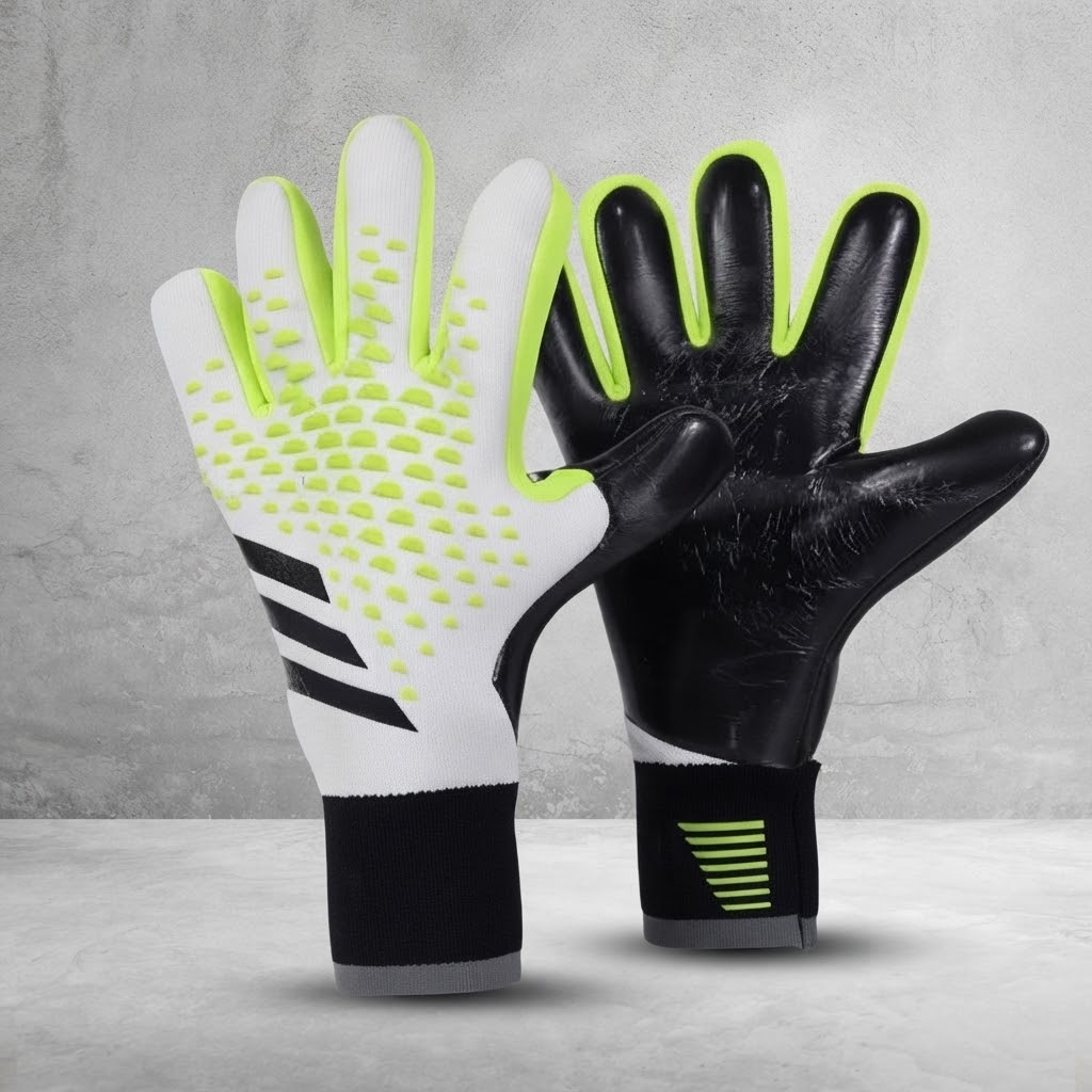 Gants de gardien de but