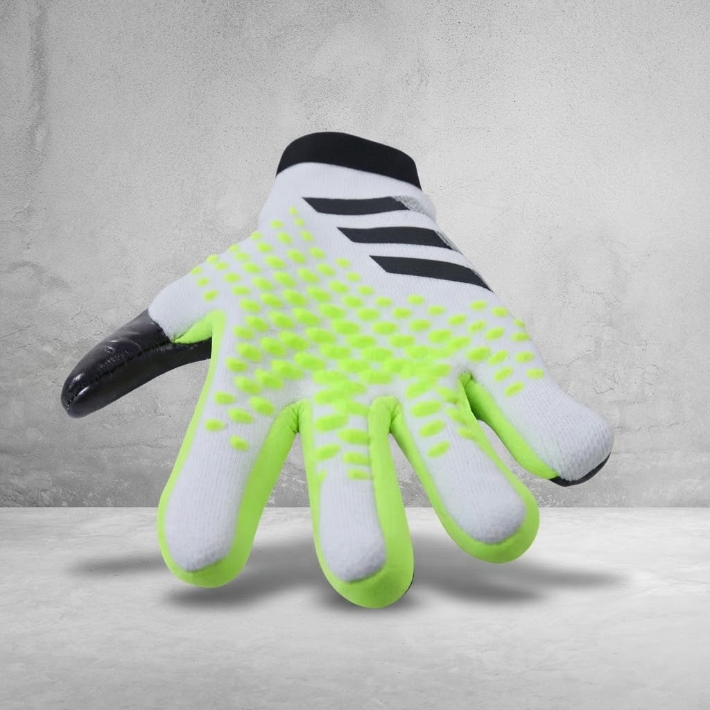 Gants de gardien de but