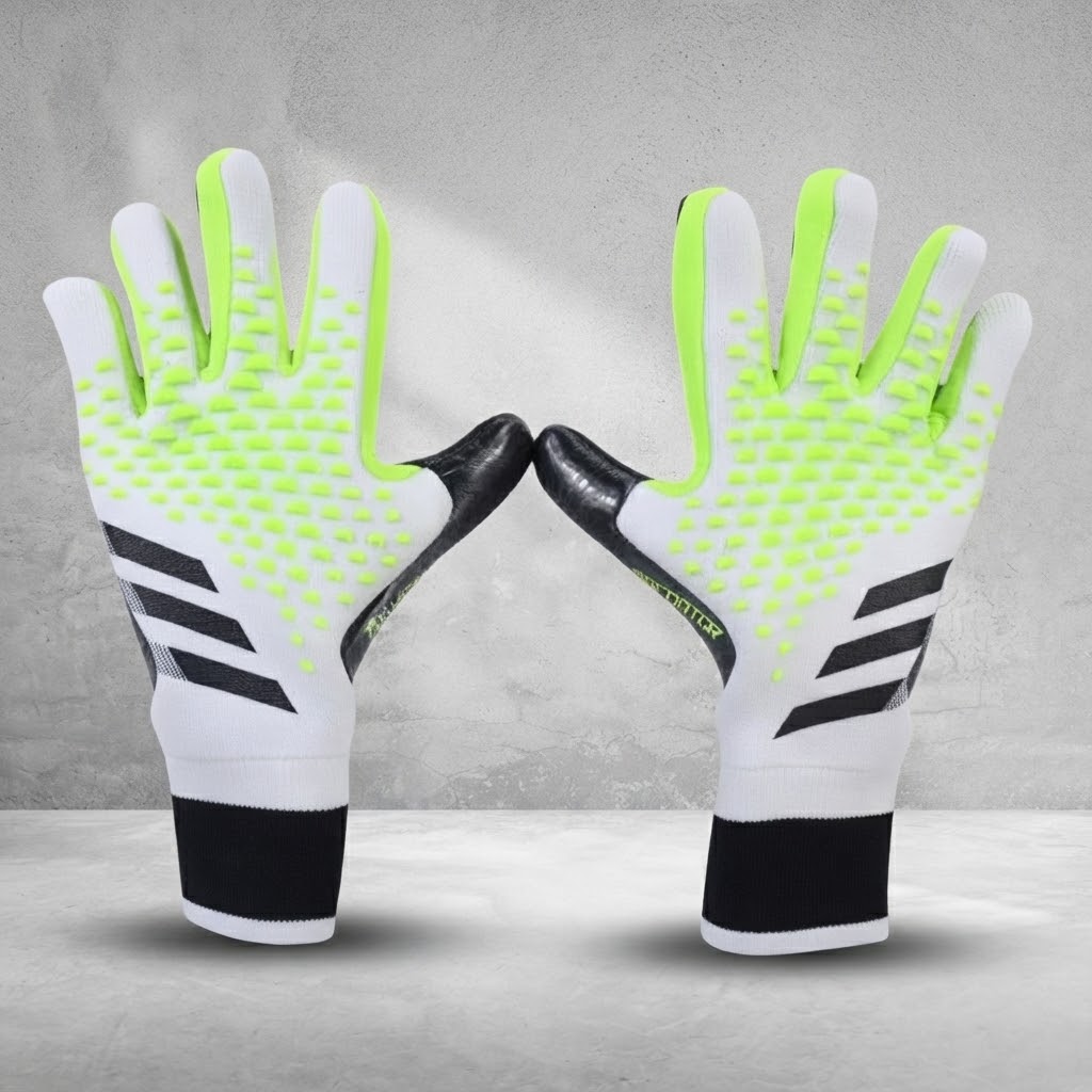Gants de gardien de but