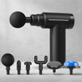 Pistolet de massage musculaire