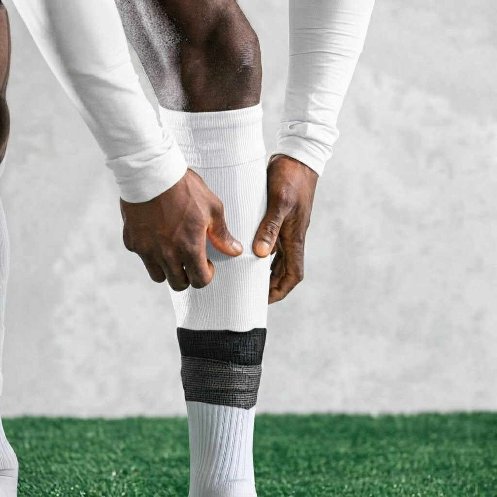 Pack d'accessoires de football