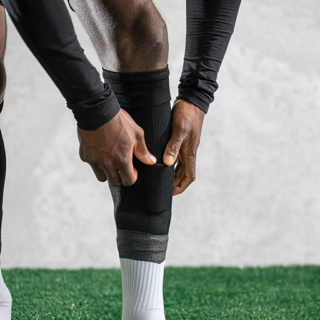 Pack d'accessoires de football